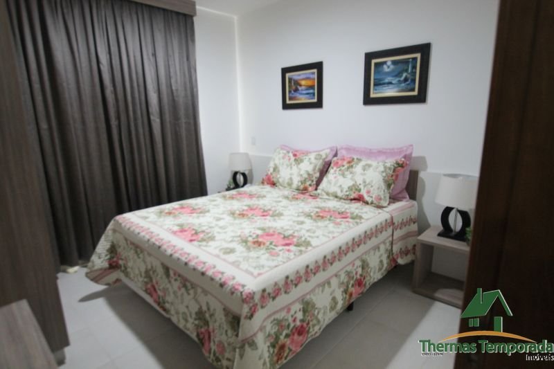 Fotos apartametnos RIVIERA PARK CALDAS NOVAS 